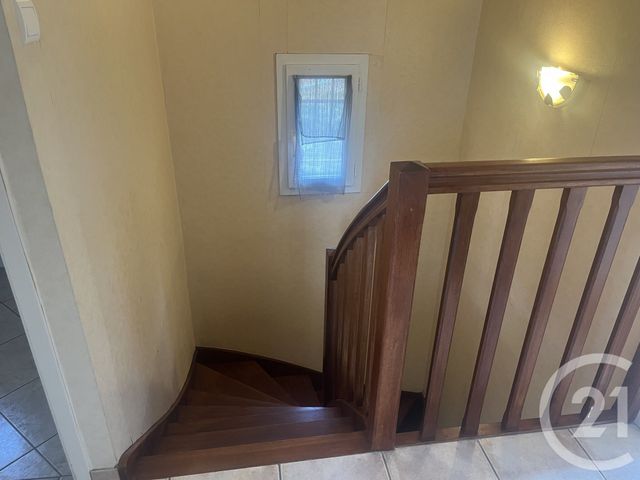 Maison &agrave; vendre - 5 pi&egrave;ces - 110 m2 - Foix - 09 - MIDI-PYRENEES
