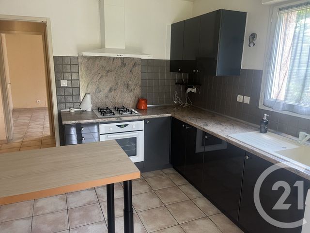 Maison &agrave; vendre - 5 pi&egrave;ces - 110 m2 - Foix - 09 - MIDI-PYRENEES