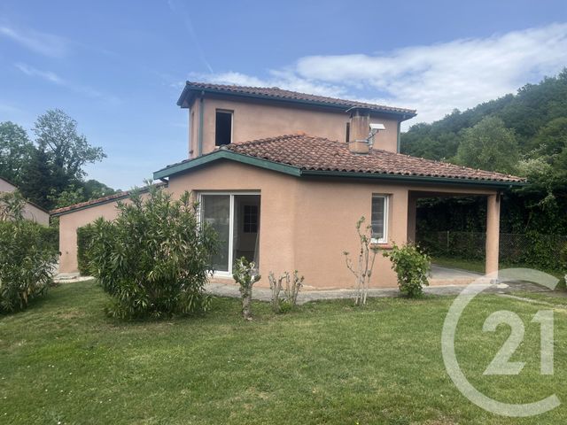 Maison &agrave; vendre - 5 pi&egrave;ces - 110 m2 - Foix - 09 - MIDI-PYRENEES