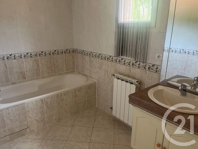 Maison &agrave; vendre - 5 pi&egrave;ces - 110 m2 - Foix - 09 - MIDI-PYRENEES