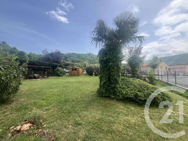 Maison &agrave; vendre - 5 pi&egrave;ces - 110 m2 - Foix - 09 - MIDI-PYRENEES