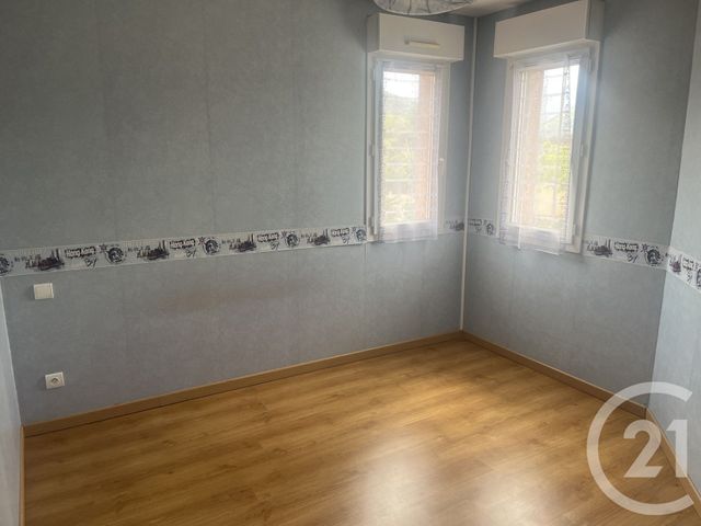 Maison &agrave; vendre - 5 pi&egrave;ces - 110 m2 - Foix - 09 - MIDI-PYRENEES