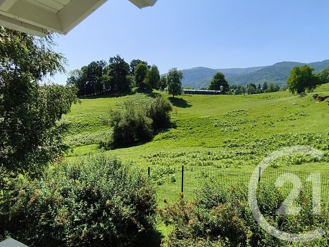 Maison &agrave; vendre - 5 pi&egrave;ces - 119,70 m2 - Serres Sur Arget - 09 - MIDI-PYRENEES