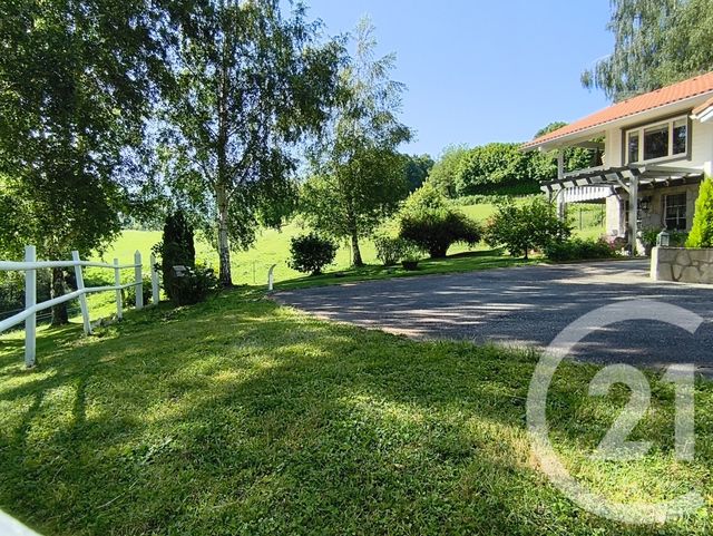 Maison &agrave; vendre - 5 pi&egrave;ces - 119,70 m2 - Serres Sur Arget - 09 - MIDI-PYRENEES
