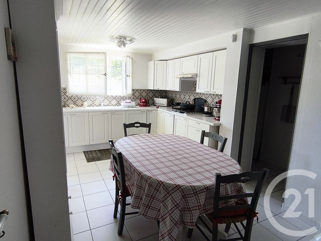 Maison &agrave; vendre - 5 pi&egrave;ces - 119,70 m2 - Serres Sur Arget - 09 - MIDI-PYRENEES