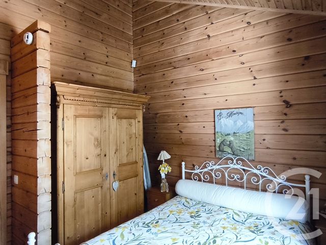 Maison &agrave; vendre - 5 pi&egrave;ces - 119,70 m2 - Serres Sur Arget - 09 - MIDI-PYRENEES