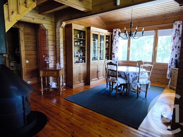 Maison &agrave; vendre - 5 pi&egrave;ces - 119,70 m2 - Serres Sur Arget - 09 - MIDI-PYRENEES