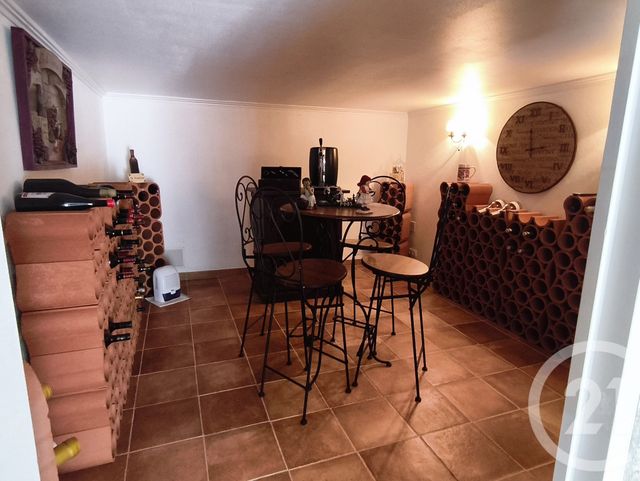 Maison &agrave; vendre - 5 pi&egrave;ces - 119,70 m2 - Serres Sur Arget - 09 - MIDI-PYRENEES