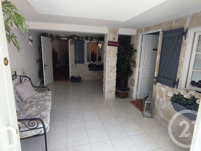 Maison &agrave; vendre - 5 pi&egrave;ces - 119,70 m2 - Serres Sur Arget - 09 - MIDI-PYRENEES