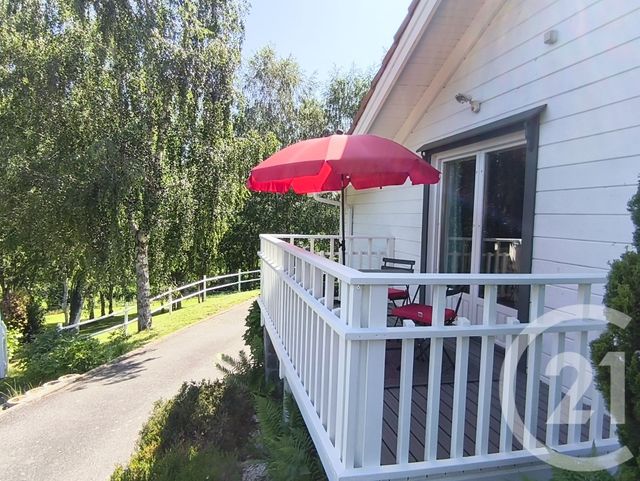 Maison &agrave; vendre - 5 pi&egrave;ces - 119,70 m2 - Serres Sur Arget - 09 - MIDI-PYRENEES