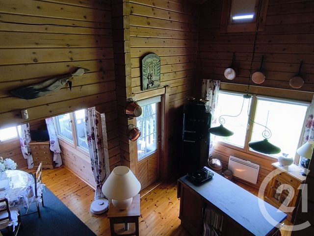 Maison &agrave; vendre - 5 pi&egrave;ces - 119,70 m2 - Serres Sur Arget - 09 - MIDI-PYRENEES
