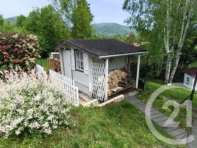 Maison &agrave; vendre - 5 pi&egrave;ces - 119,70 m2 - Serres Sur Arget - 09 - MIDI-PYRENEES