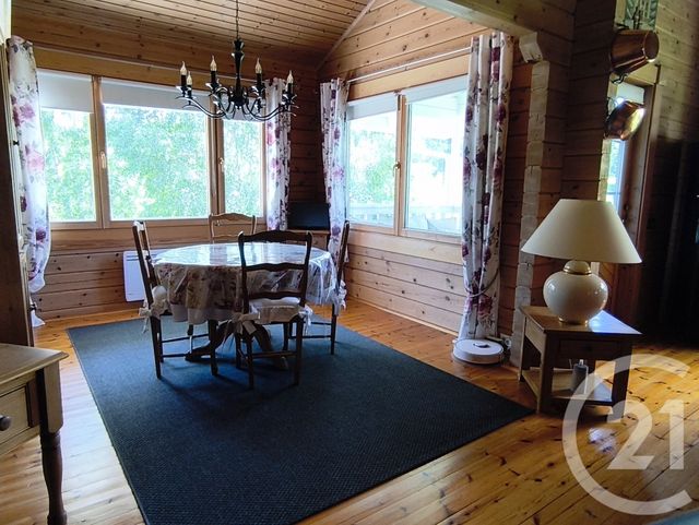 Maison &agrave; vendre - 5 pi&egrave;ces - 119,70 m2 - Serres Sur Arget - 09 - MIDI-PYRENEES