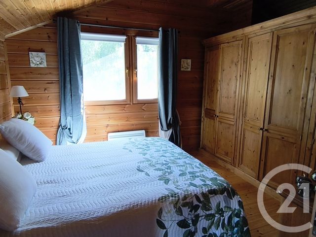 Maison &agrave; vendre - 5 pi&egrave;ces - 119,70 m2 - Serres Sur Arget - 09 - MIDI-PYRENEES