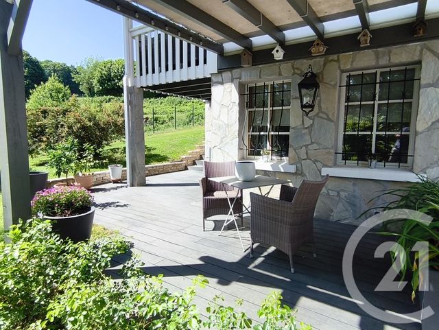 Maison &agrave; vendre - 5 pi&egrave;ces - 119,70 m2 - Serres Sur Arget - 09 - MIDI-PYRENEES