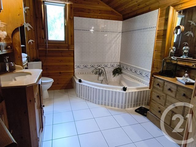 Maison &agrave; vendre - 5 pi&egrave;ces - 119,70 m2 - Serres Sur Arget - 09 - MIDI-PYRENEES