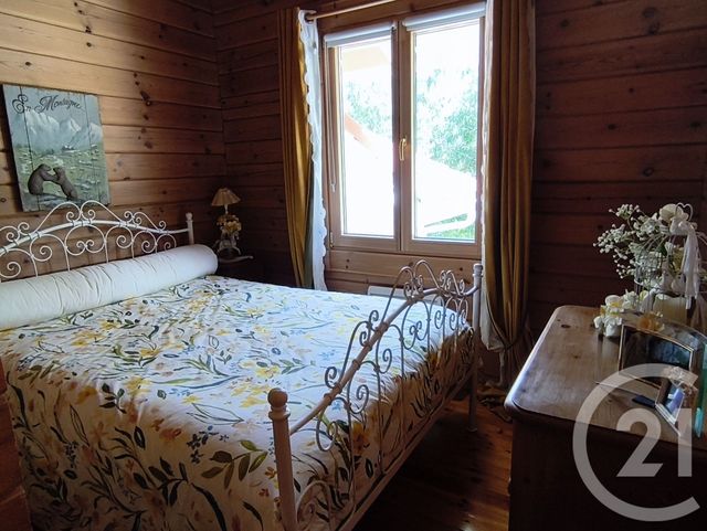 Maison &agrave; vendre - 5 pi&egrave;ces - 119,70 m2 - Serres Sur Arget - 09 - MIDI-PYRENEES