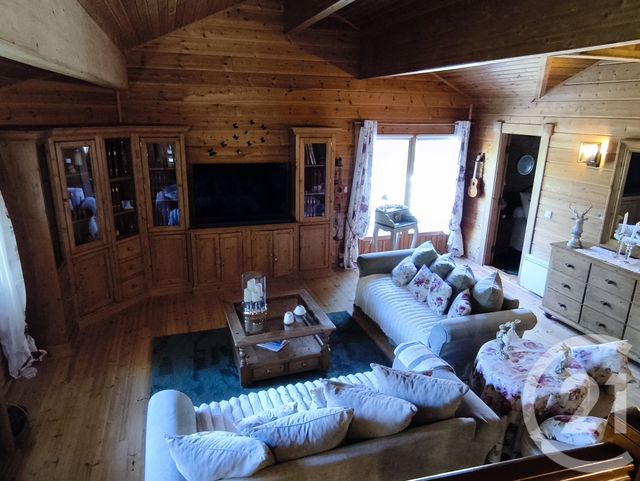 Maison &agrave; vendre - 5 pi&egrave;ces - 119,70 m2 - Serres Sur Arget - 09 - MIDI-PYRENEES