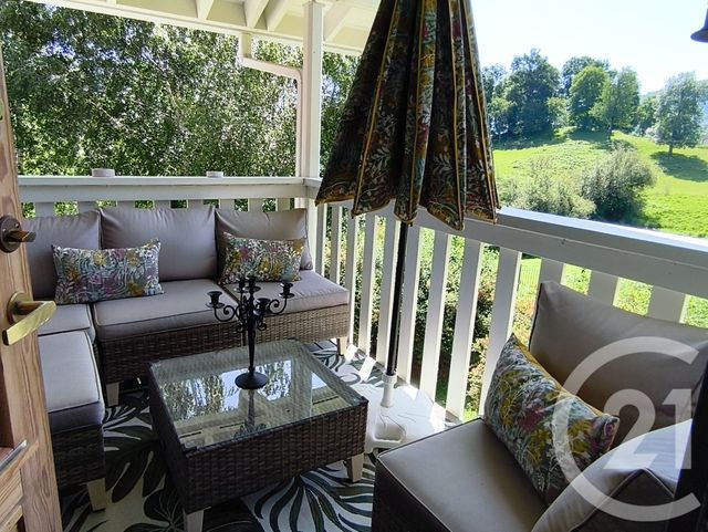 Maison &agrave; vendre - 5 pi&egrave;ces - 119,70 m2 - Serres Sur Arget - 09 - MIDI-PYRENEES