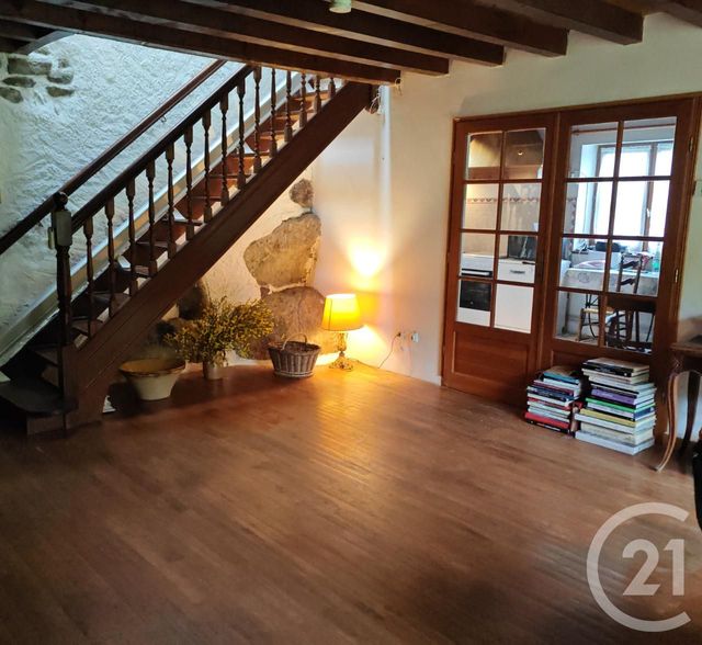 Maison &agrave; vendre - 10 pi&egrave;ces - 202,40 m2 - Saurat - 09 - MIDI-PYRENEES