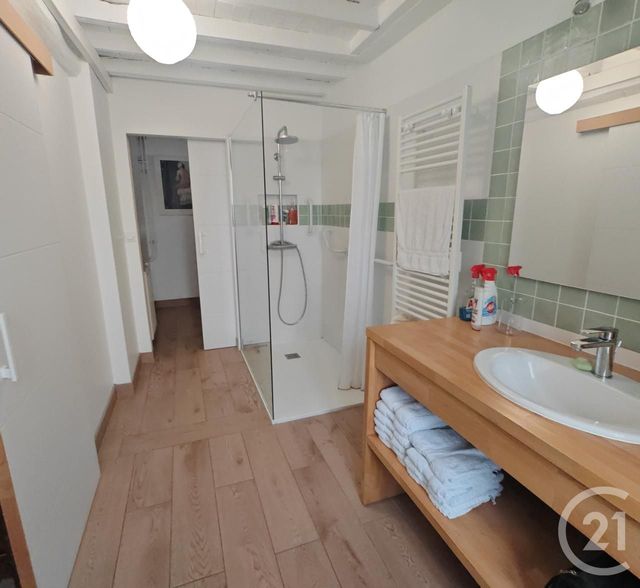 Maison &agrave; vendre - 10 pi&egrave;ces - 202,40 m2 - Saurat - 09 - MIDI-PYRENEES