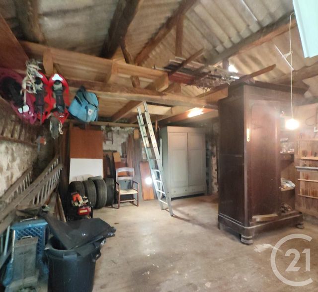 Maison &agrave; vendre - 10 pi&egrave;ces - 202,40 m2 - Saurat - 09 - MIDI-PYRENEES