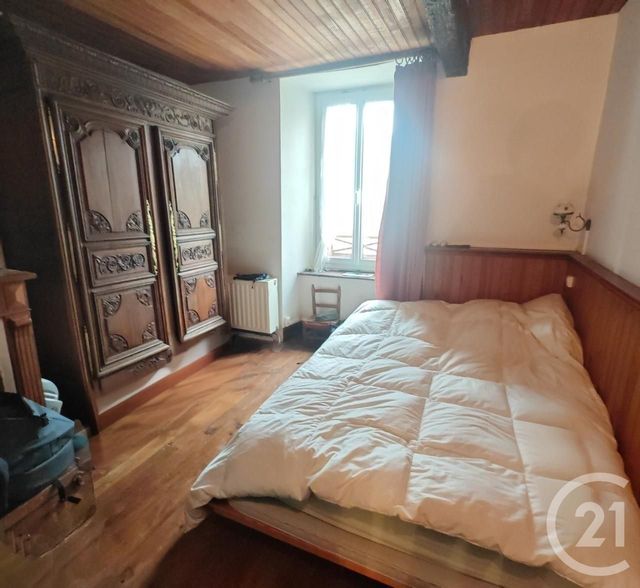 Maison &agrave; vendre - 10 pi&egrave;ces - 202,40 m2 - Saurat - 09 - MIDI-PYRENEES