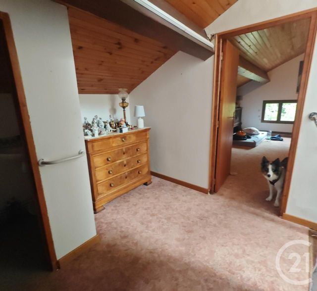 Maison &agrave; vendre - 10 pi&egrave;ces - 202,40 m2 - Saurat - 09 - MIDI-PYRENEES