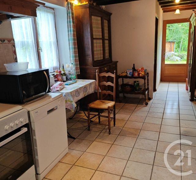 Maison &agrave; vendre - 10 pi&egrave;ces - 202,40 m2 - Saurat - 09 - MIDI-PYRENEES