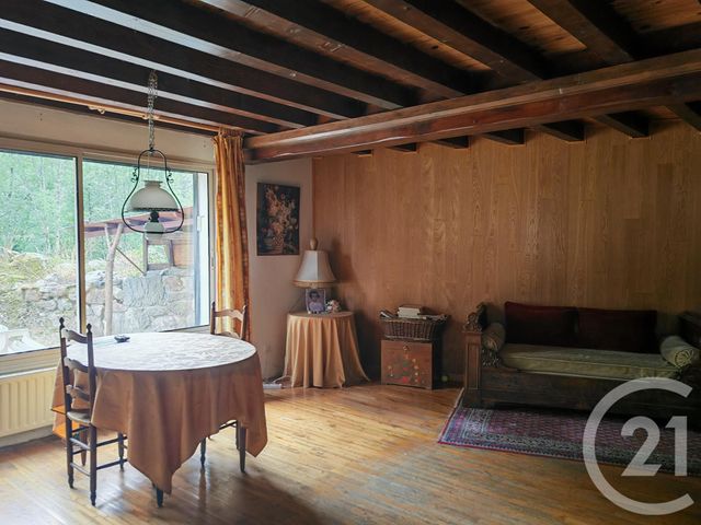 Maison &agrave; vendre - 10 pi&egrave;ces - 202,40 m2 - Saurat - 09 - MIDI-PYRENEES