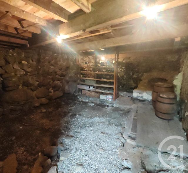 Maison &agrave; vendre - 10 pi&egrave;ces - 202,40 m2 - Saurat - 09 - MIDI-PYRENEES