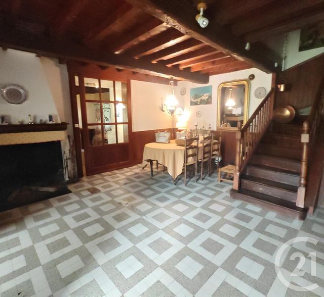 Maison &agrave; vendre - 10 pi&egrave;ces - 202,40 m2 - Saurat - 09 - MIDI-PYRENEES