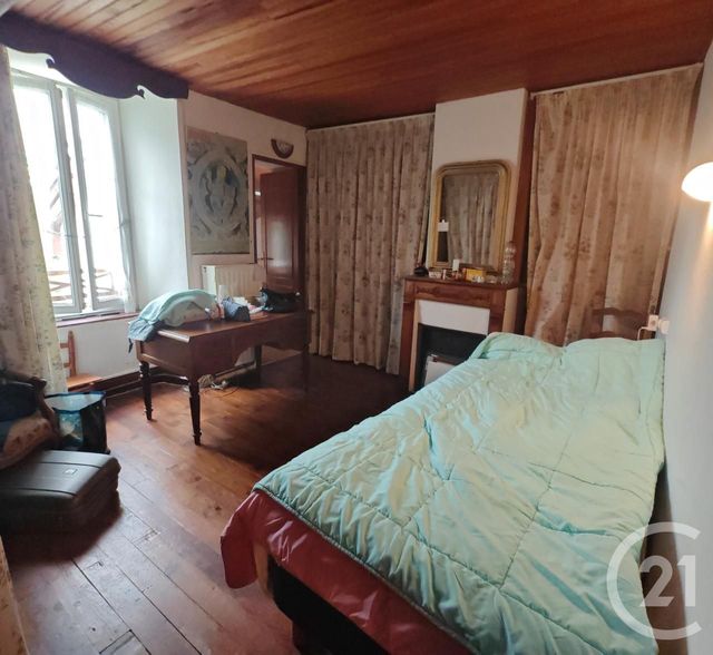 Maison &agrave; vendre - 10 pi&egrave;ces - 202,40 m2 - Saurat - 09 - MIDI-PYRENEES