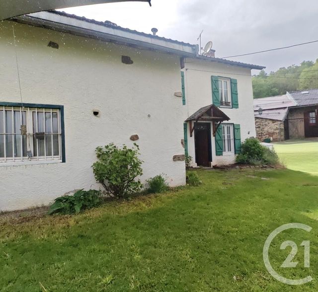 Maison &agrave; vendre - 10 pi&egrave;ces - 202,40 m2 - Saurat - 09 - MIDI-PYRENEES