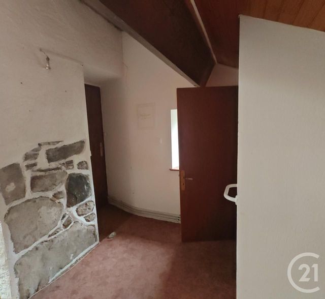 Maison &agrave; vendre - 10 pi&egrave;ces - 202,40 m2 - Saurat - 09 - MIDI-PYRENEES