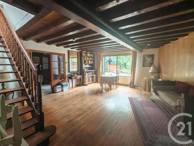 Maison &agrave; vendre - 10 pi&egrave;ces - 202,40 m2 - Saurat - 09 - MIDI-PYRENEES