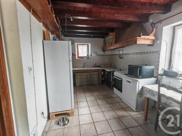 Maison &agrave; vendre - 10 pi&egrave;ces - 202,40 m2 - Saurat - 09 - MIDI-PYRENEES