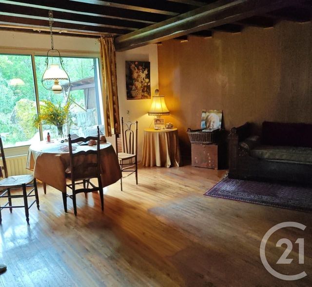 Maison &agrave; vendre - 10 pi&egrave;ces - 202,40 m2 - Saurat - 09 - MIDI-PYRENEES