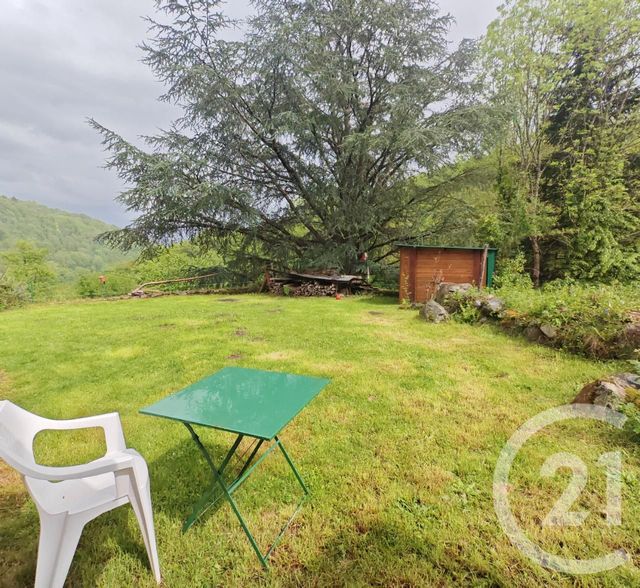 Maison &agrave; vendre - 10 pi&egrave;ces - 202,40 m2 - Saurat - 09 - MIDI-PYRENEES