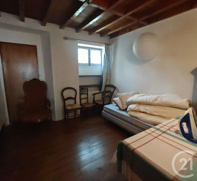 Maison &agrave; vendre - 10 pi&egrave;ces - 202,40 m2 - Saurat - 09 - MIDI-PYRENEES