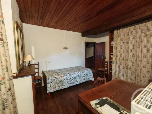 Maison &agrave; vendre - 10 pi&egrave;ces - 202,40 m2 - Saurat - 09 - MIDI-PYRENEES