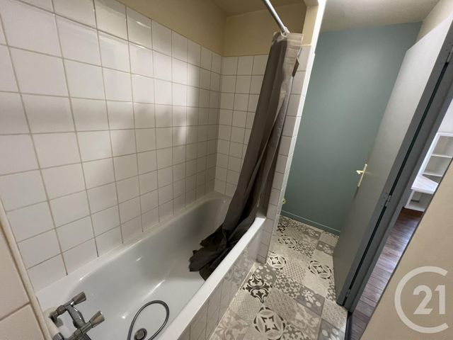 Appartement F1 &agrave; louer - 1 pi&egrave;ce - 23,18 m2 - Foix - 09 - MIDI-PYRENEES