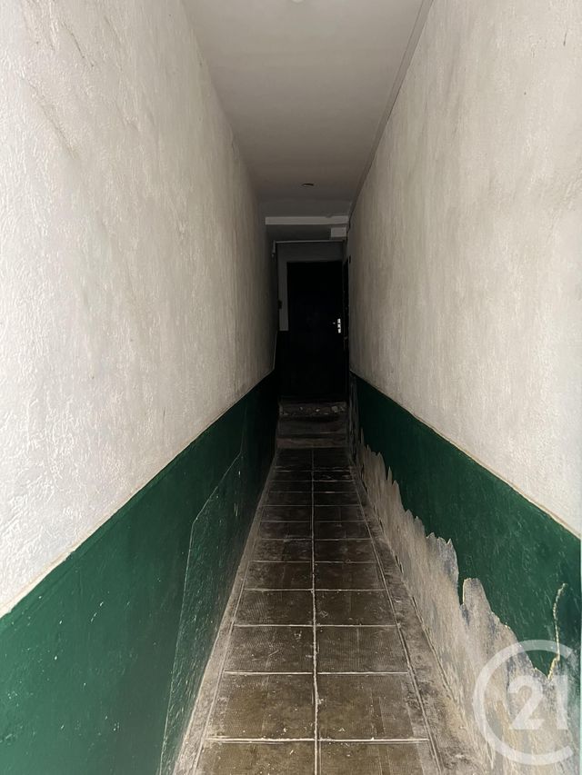 Appartement F1 &agrave; louer - 1 pi&egrave;ce - 23,18 m2 - Foix - 09 - MIDI-PYRENEES