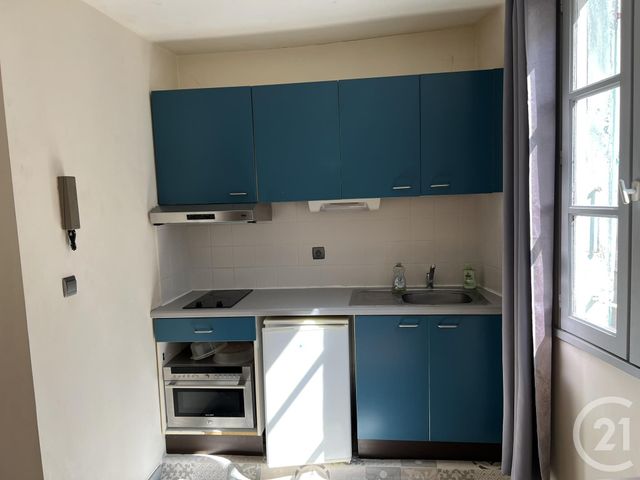 Appartement F1 &agrave; louer - 1 pi&egrave;ce - 23,18 m2 - Foix - 09 - MIDI-PYRENEES