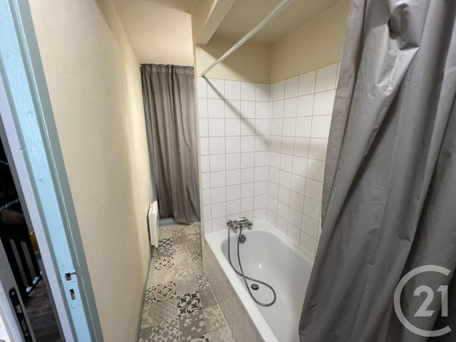 Appartement F1 &agrave; louer - 1 pi&egrave;ce - 23,18 m2 - Foix - 09 - MIDI-PYRENEES