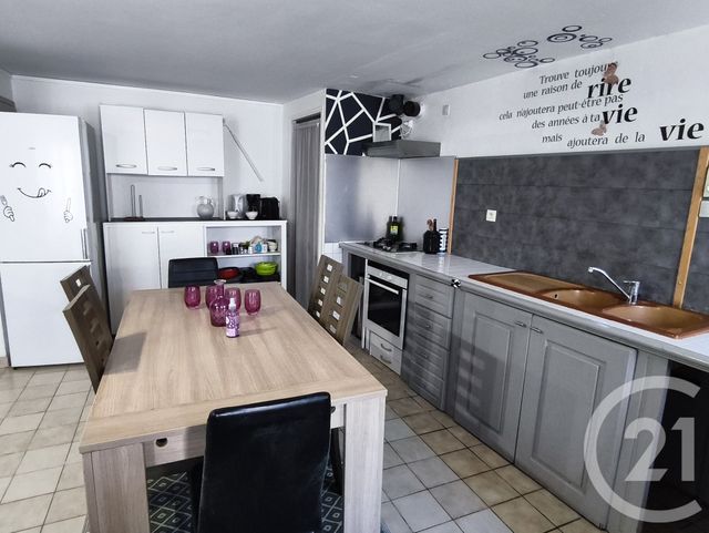 Maison &agrave; vendre - 6 pi&egrave;ces - 102 m2 - Prayols - 09 - MIDI-PYRENEES