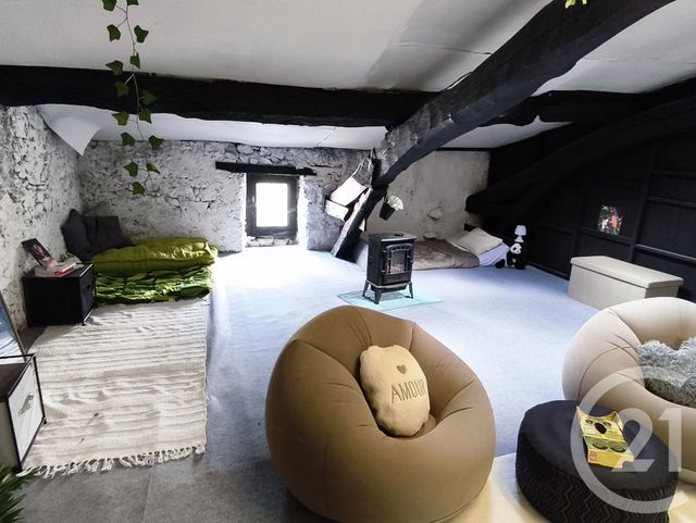 Maison &agrave; vendre - 6 pi&egrave;ces - 102 m2 - Prayols - 09 - MIDI-PYRENEES