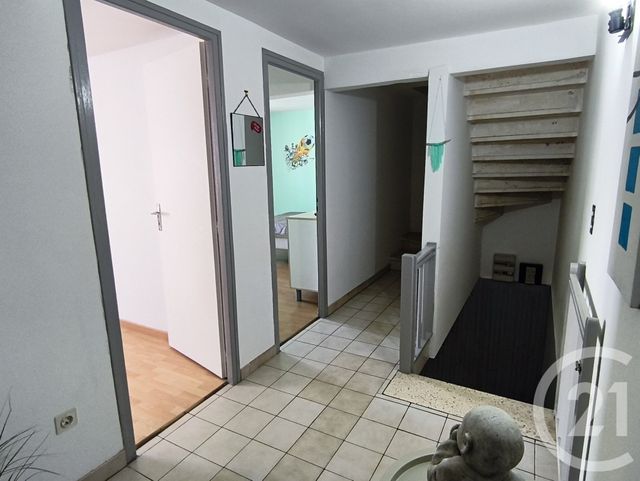 Maison &agrave; vendre - 6 pi&egrave;ces - 102 m2 - Prayols - 09 - MIDI-PYRENEES