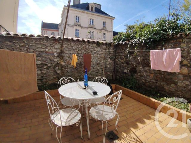 appartement - FOIX - 09