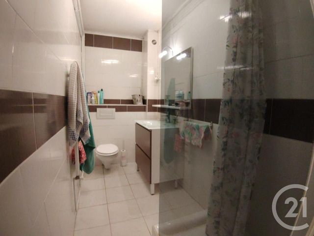 Appartement T3 &agrave; vendre - 3 pi&egrave;ces - 88,90 m2 - Foix - 09 - MIDI-PYRENEES